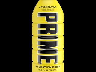 PRIME LEMONADE