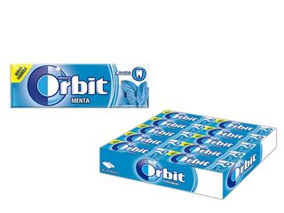 ORBIT MENTA