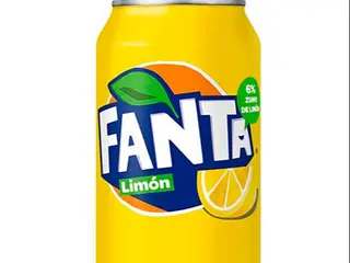 FANTA LIMON LATA