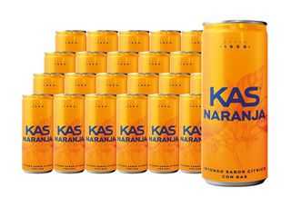 KAS NARANJA ORIGINAL