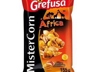 MISTER CORN AFRICA