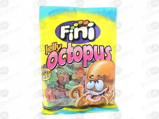 FINI JELLY OCTOPUS