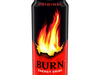 BURN