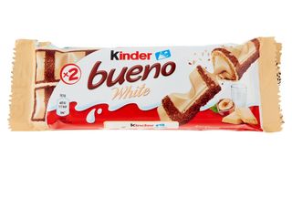 KINDER BUENO WHITE