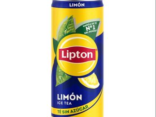 LIMON ICE TEA SIN AZUCAR