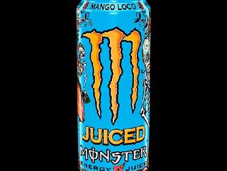 MONSTER MANGO LOCO