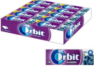 ORBIT ARANDANOS