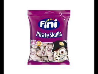 FINI PIPRATE SKULLS