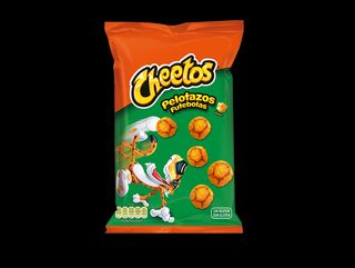 CHEETOS PELOTAZOS