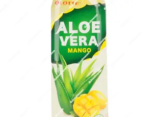 ALOE VERA MANGO