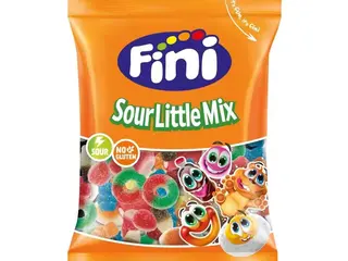 FINI SOUR LITTLE MIX