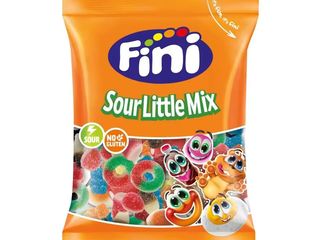 FINI SOUR LITTLE MIX