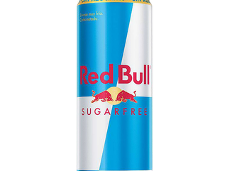 RED BULL ZERO AZUCAR