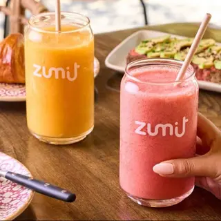 ZUMO DULCEPOP