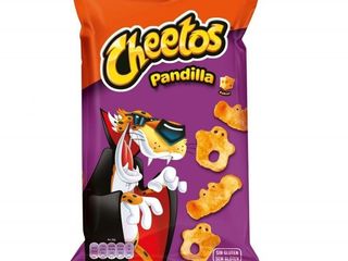 CHEETOS PANDILLA