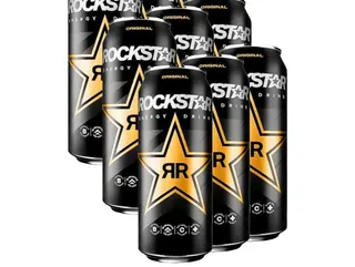 ROCKSTAR