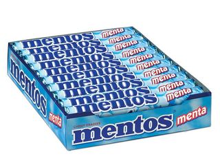 MENTOS MINT