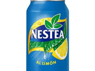 NESTEA LIMON LATA