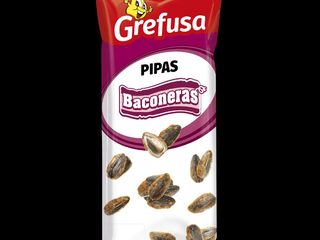 PIPAS BACONERAS