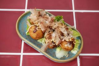 Takoyaki (6 Uds.)