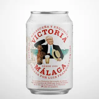 Cerveza Victoria