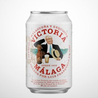 Cerveza Victoria