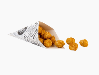 Palomitas De Pollo