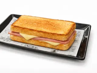 Sándwich Mixto