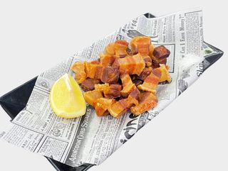 Torreznos (Ración)