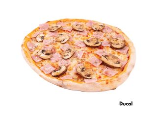 Ducal