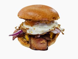 Burger Especial