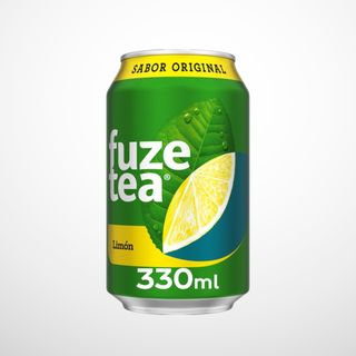 Fuze Tea Limon