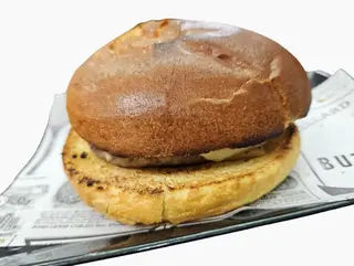 Burger Classic