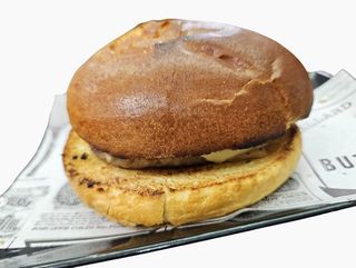 Burger Classic