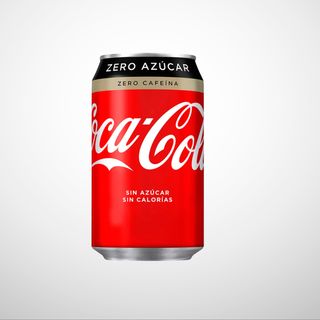 Coca-Cola Zero Zero
