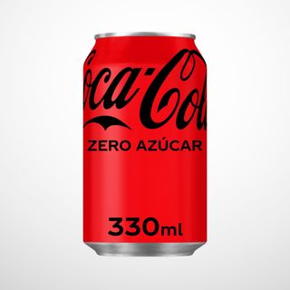 Coca-Cola Zero