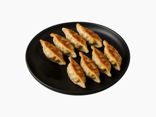 Gyozas