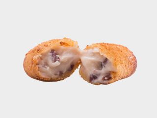 Croquetas De Jamón Iberico (6 Uds.)