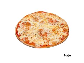 Borja
