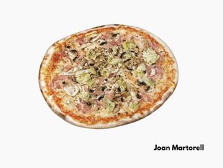 Joan Martorell
