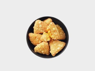Nachos De Queso