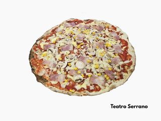 Teatre Serrano