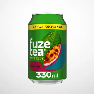 Fuze Tea Maracuyá
