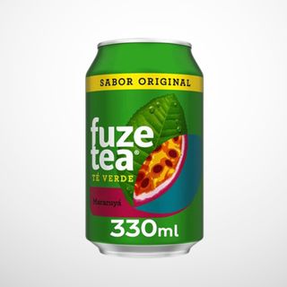 Fuze Tea Maracuyá