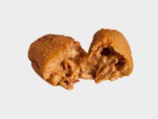 Croquetas De Rabo De Toro (6 Uds.)
