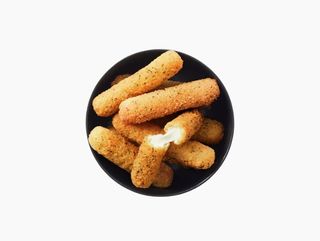 Fingers De Mozzarella