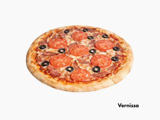 Vernissa