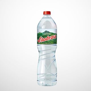 Agua 0.5L