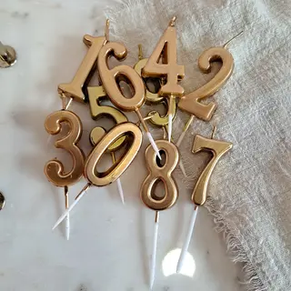 Vela De Nº