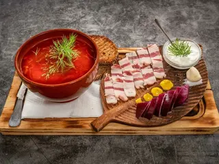 Borsch